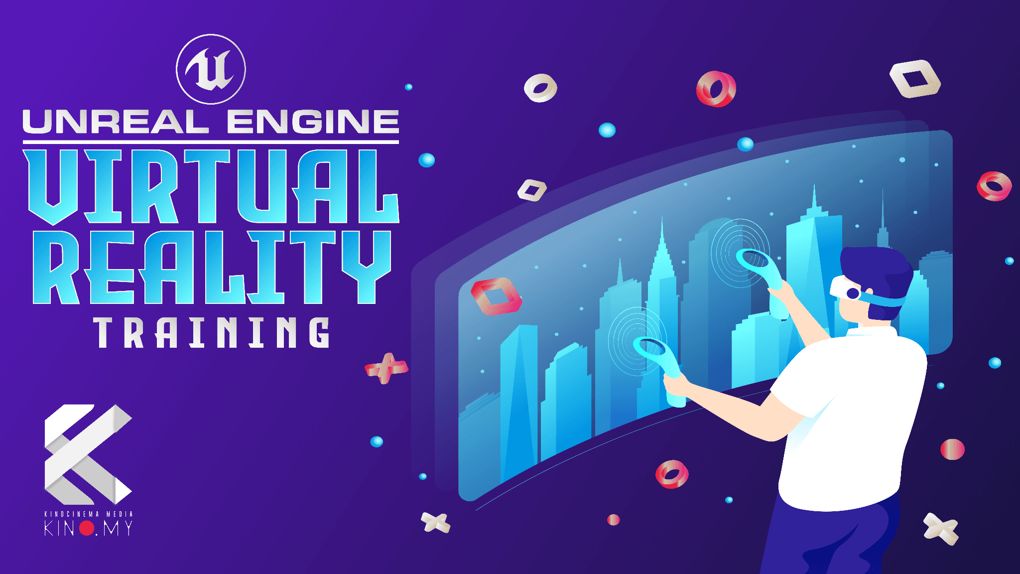 Virtual Reality Training