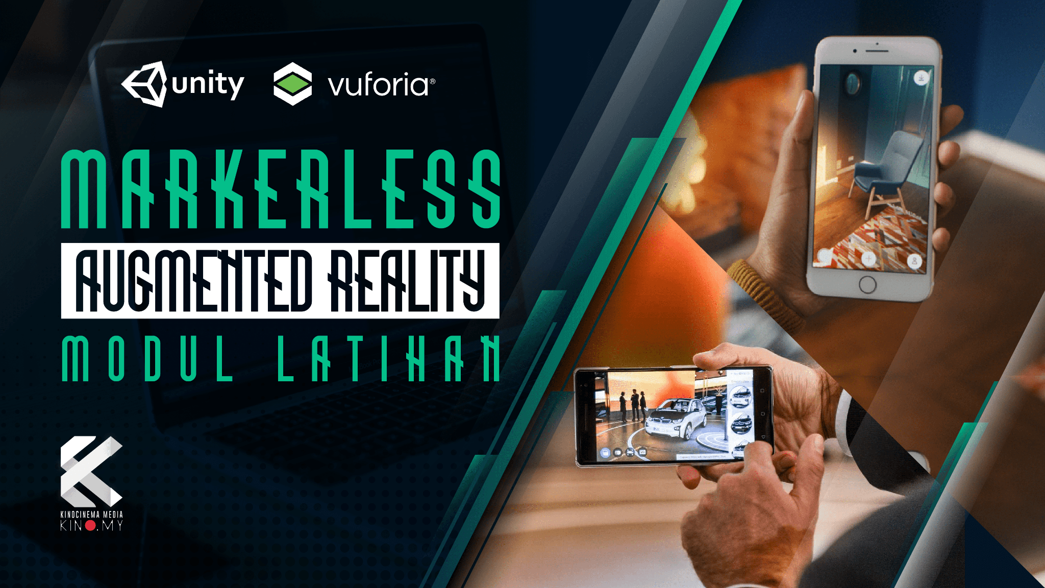 Augmented Reality Training