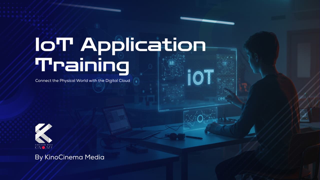 IoT Application Training