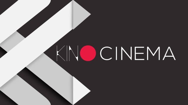 Logo KinoCinema